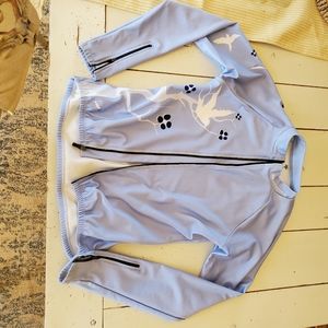 Descente Cycling jersey